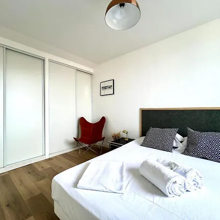 Lejlighed Wehost - Valentin Couturier - Croix-rousse: Pour 2 Pers *