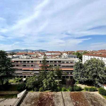 Apartman Wehost - Valentin Couturier - Croix-rousse: Pour 2 Pers
